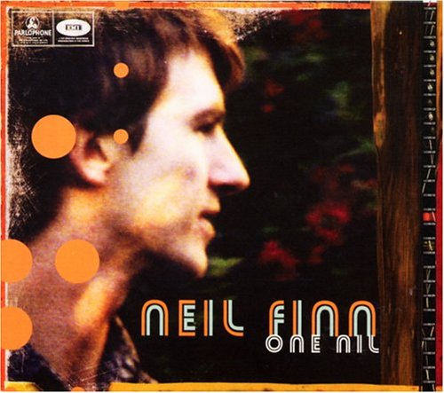 Neil Finn/One Nil